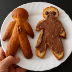 Weckmänner glutenfrei